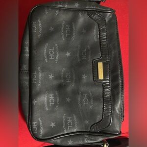 Vintage HCL Shoulder Bag